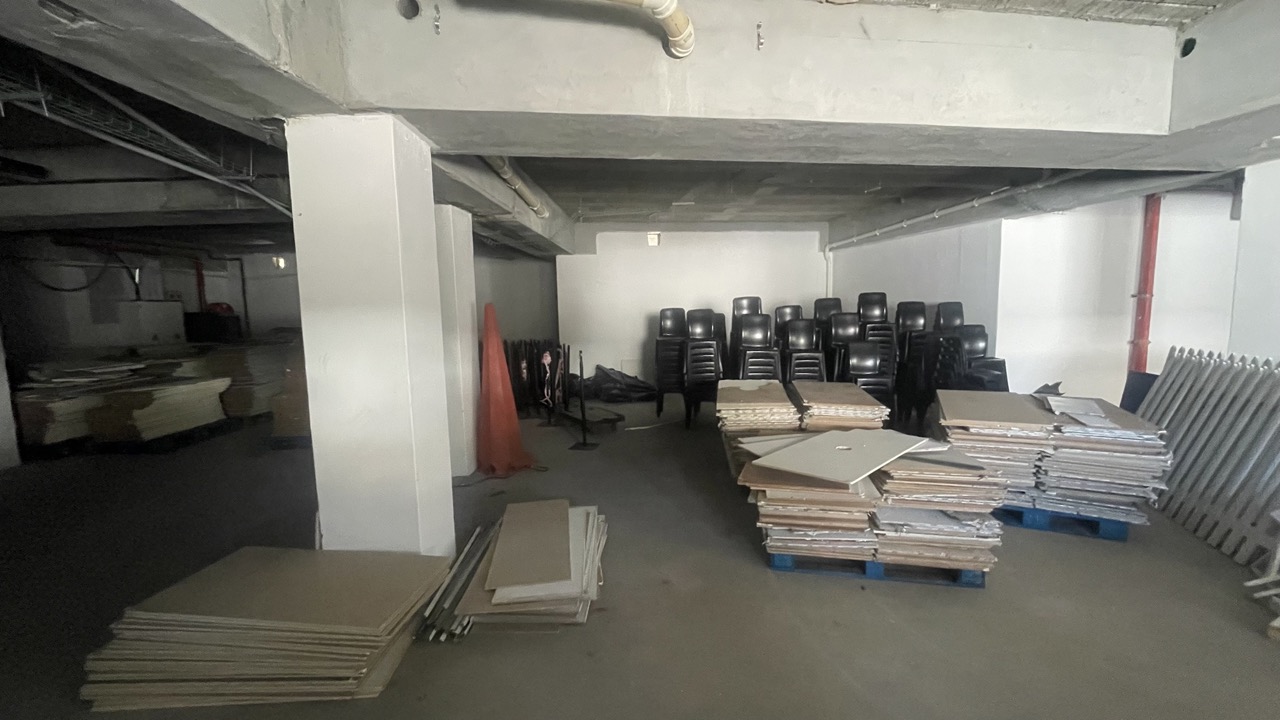 To Let commercial Property for Rent in Athlone Western Cape